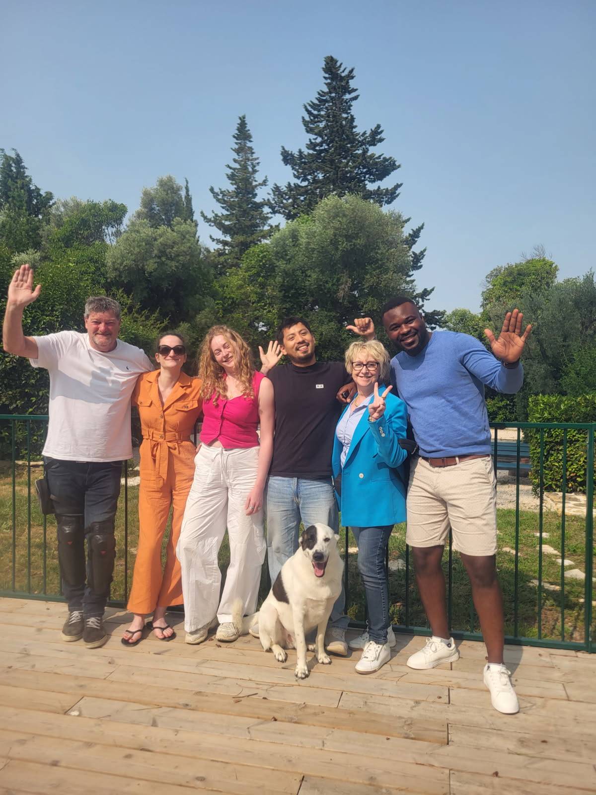 Marseille - Cassis 2025