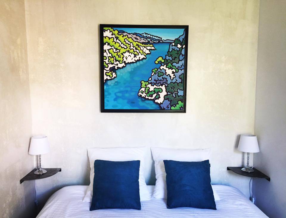 Louer une villa avec piscine pour les jeux olympiques 2024 proche de Marseille