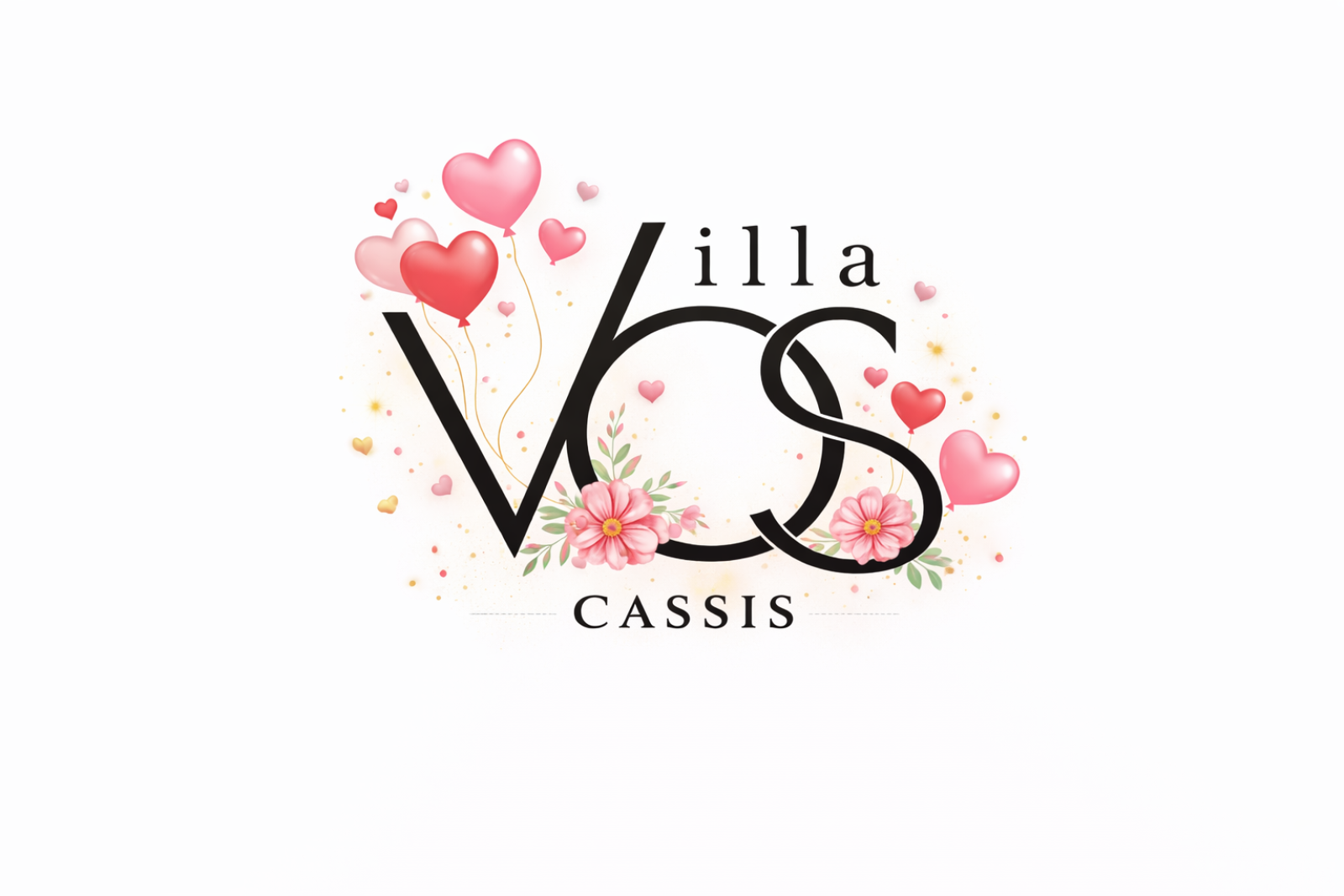 La Saint Valentin chez Villa VOS