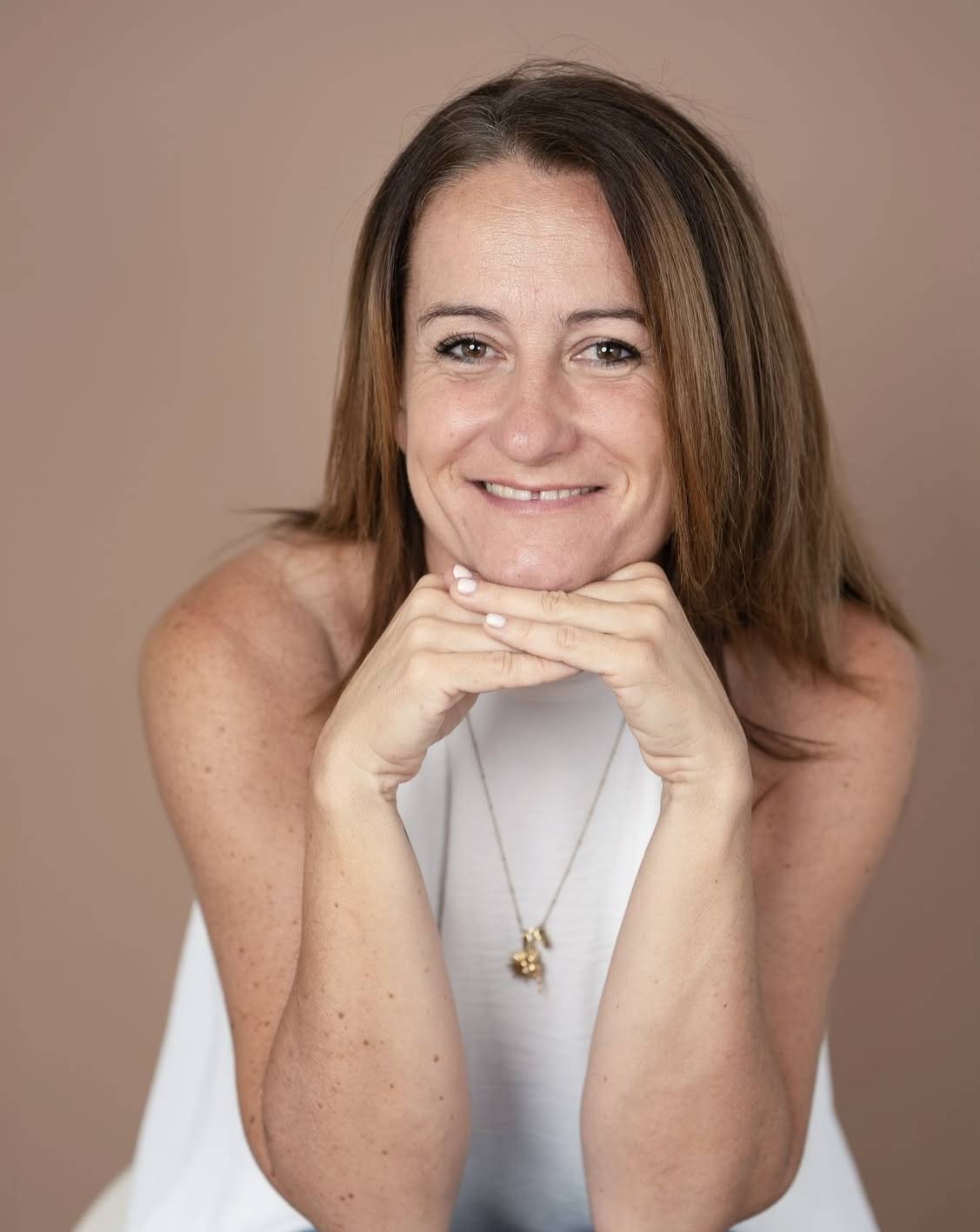 JOURNEE DE FORMATION EN MASSAGES organisée par Valérie OLIVARI à la Villa La Vassal à CASSIS