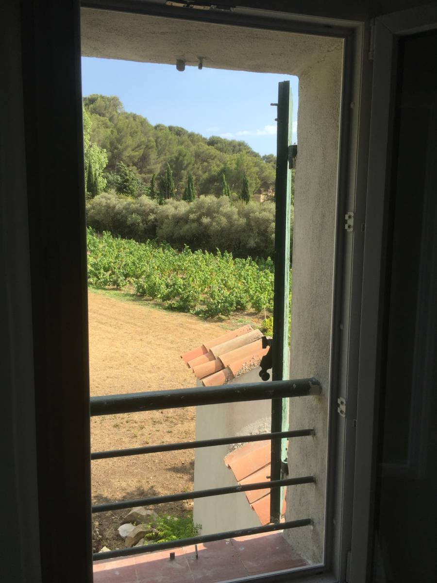 Pour découvrir l'oenotourisme lors de vos vacances en famille ou entres amis en Provence