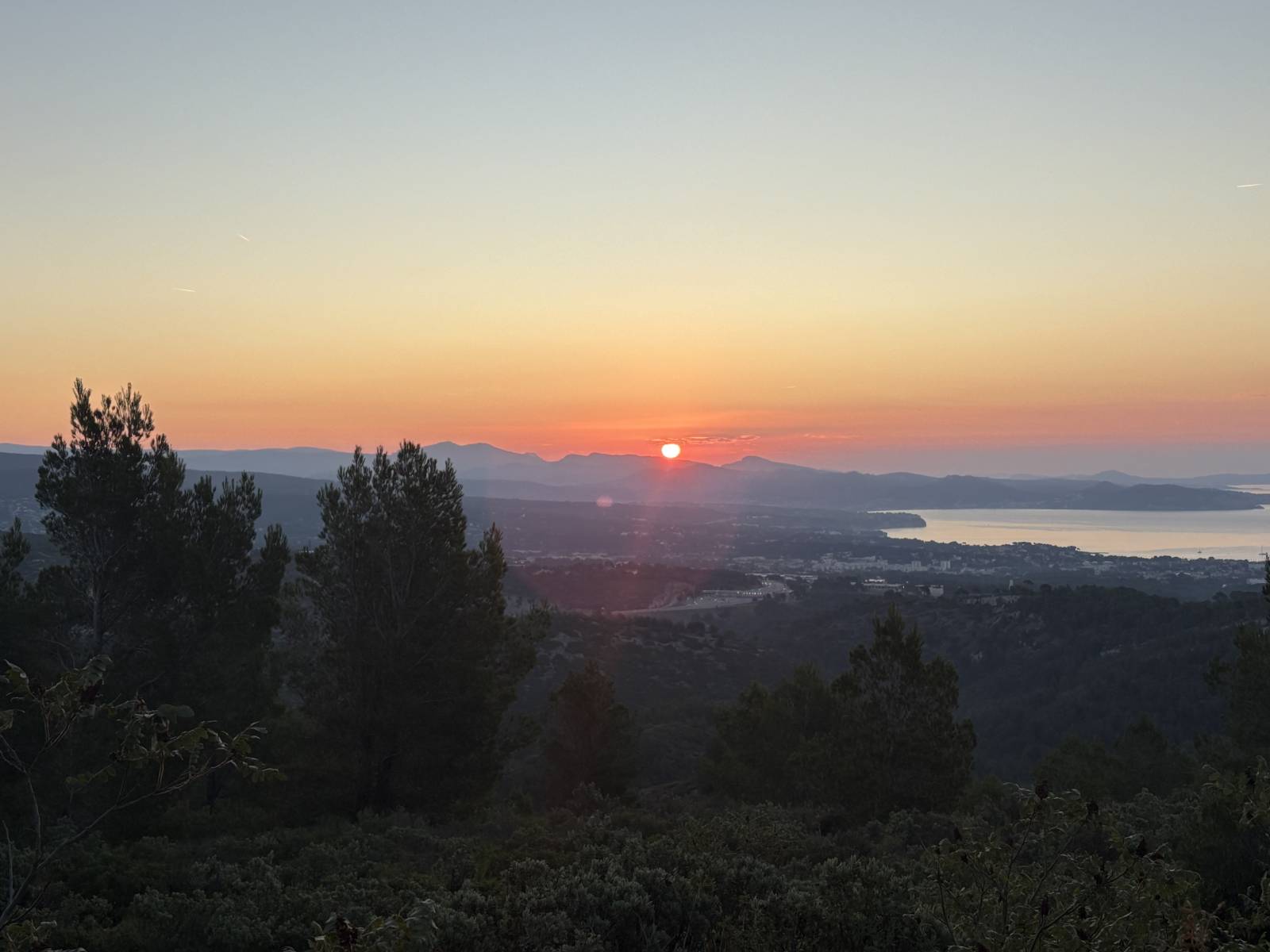 Jouez les prolongations automnales lors d'un séjour Bien-être