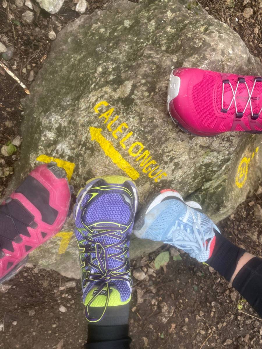 Seul on va plus vite, ensemble on va plus loin.