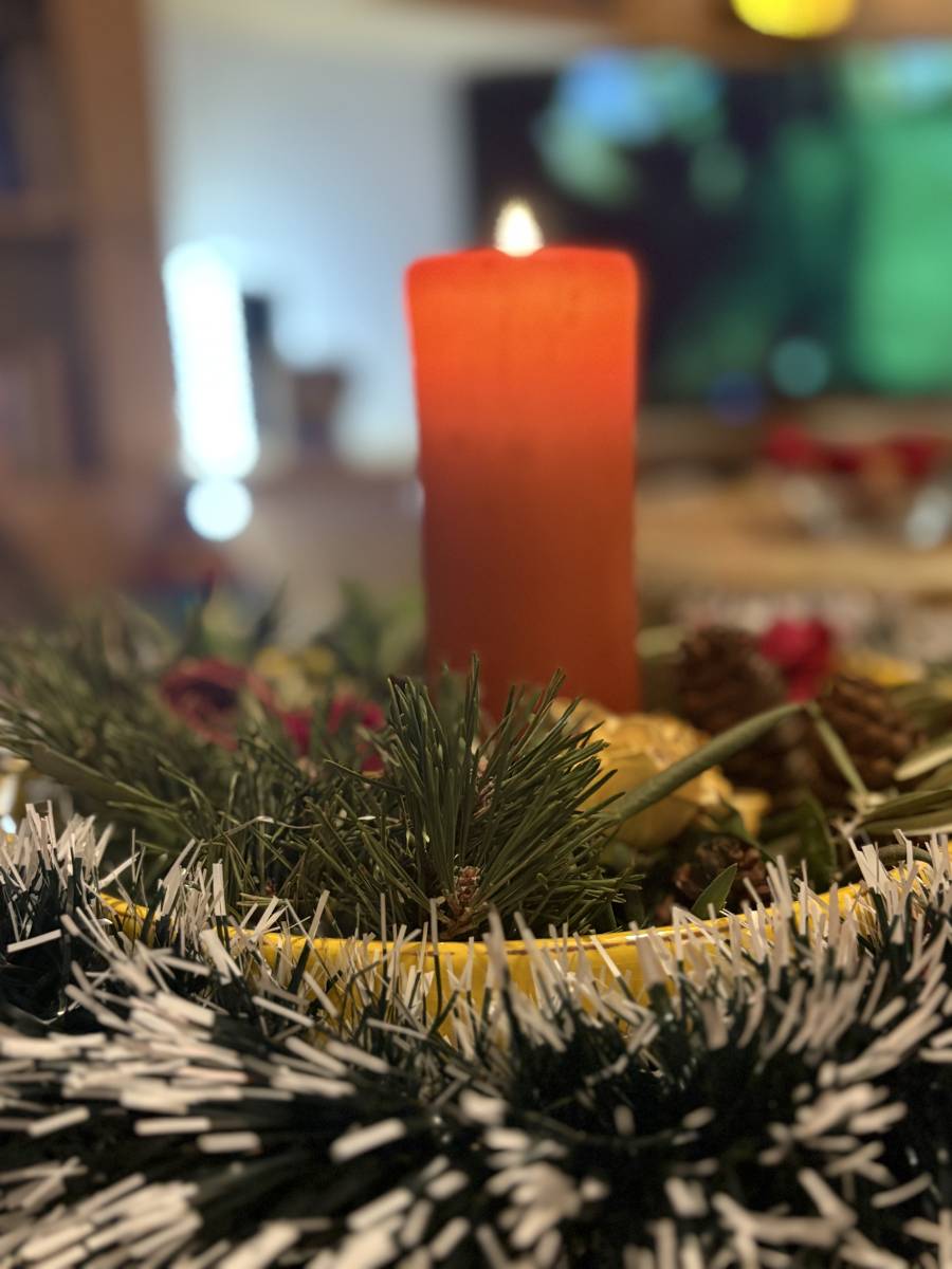 Une échappée hivernale au coin du feu