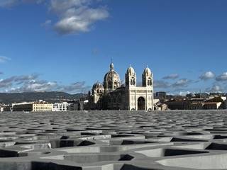 Notre Dame De La Garde