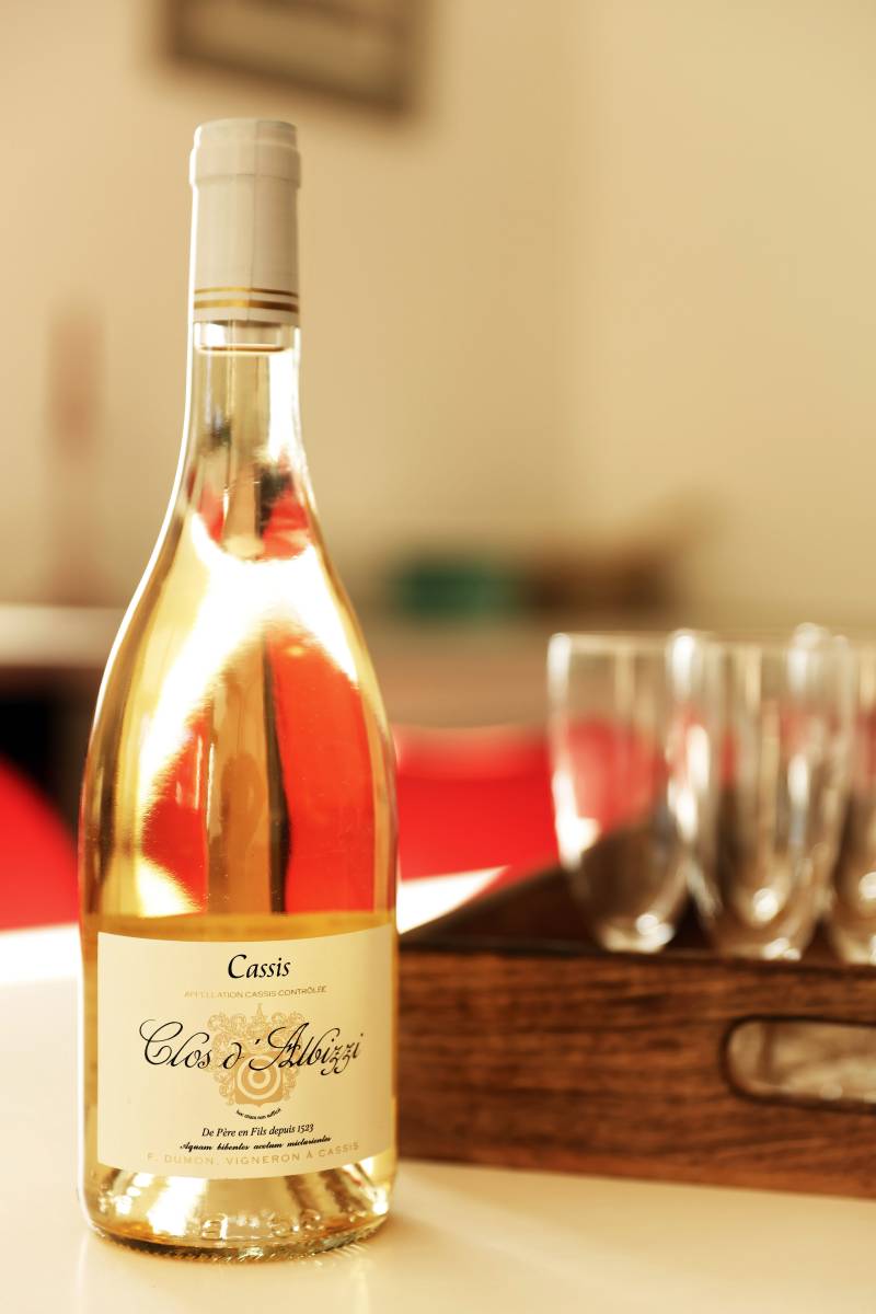 Pour découvrir l'oenotourisme lors de vos vacances en famille ou entres amis en Provence