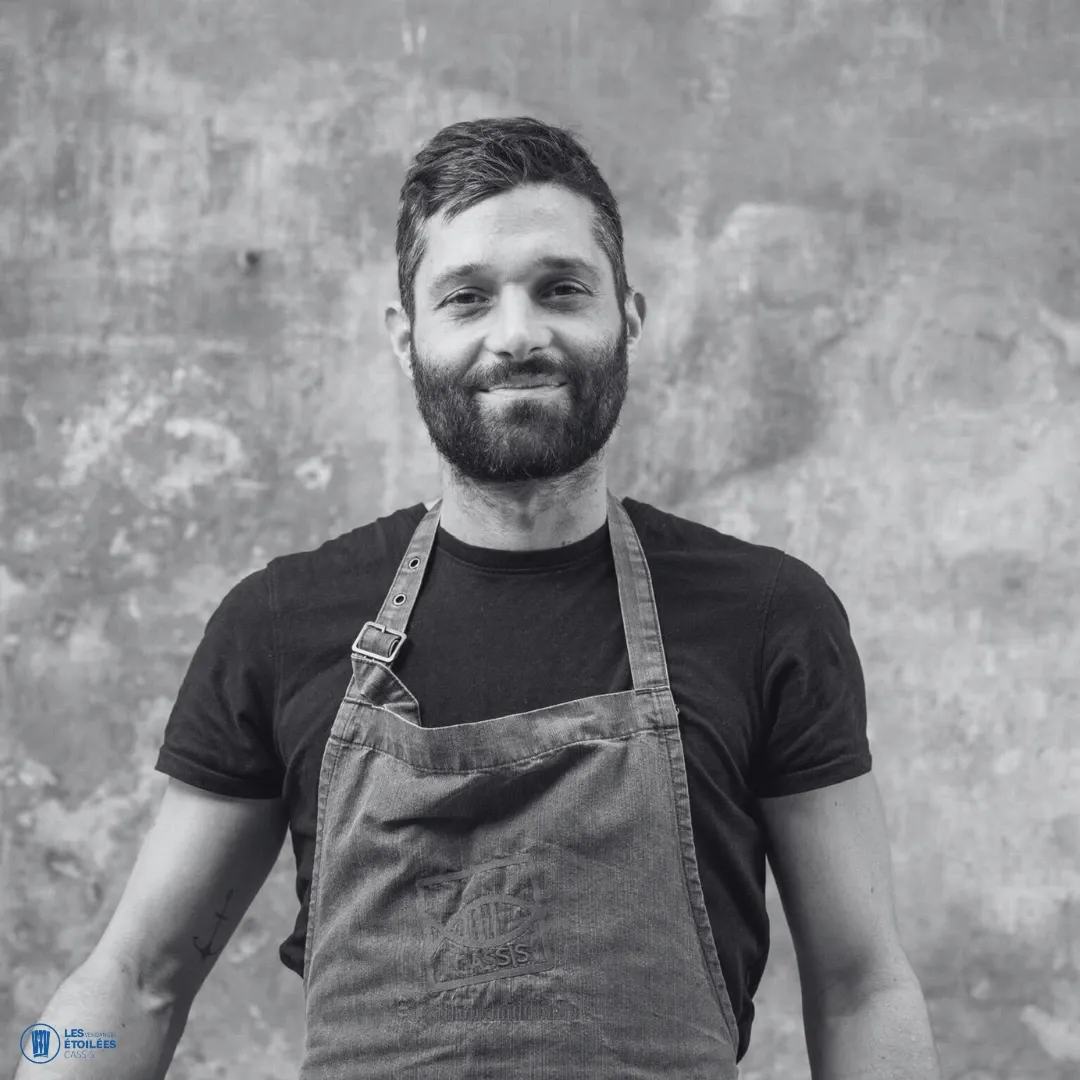 Les Vendanges étoilées les 26, 27 & 28 septembre 2025 sur le port de Cassis