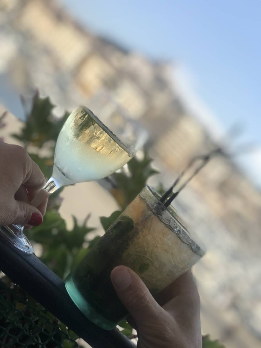 Pour découvrir l'oenotourisme lors de vos vacances en famille ou entres amis en Provence