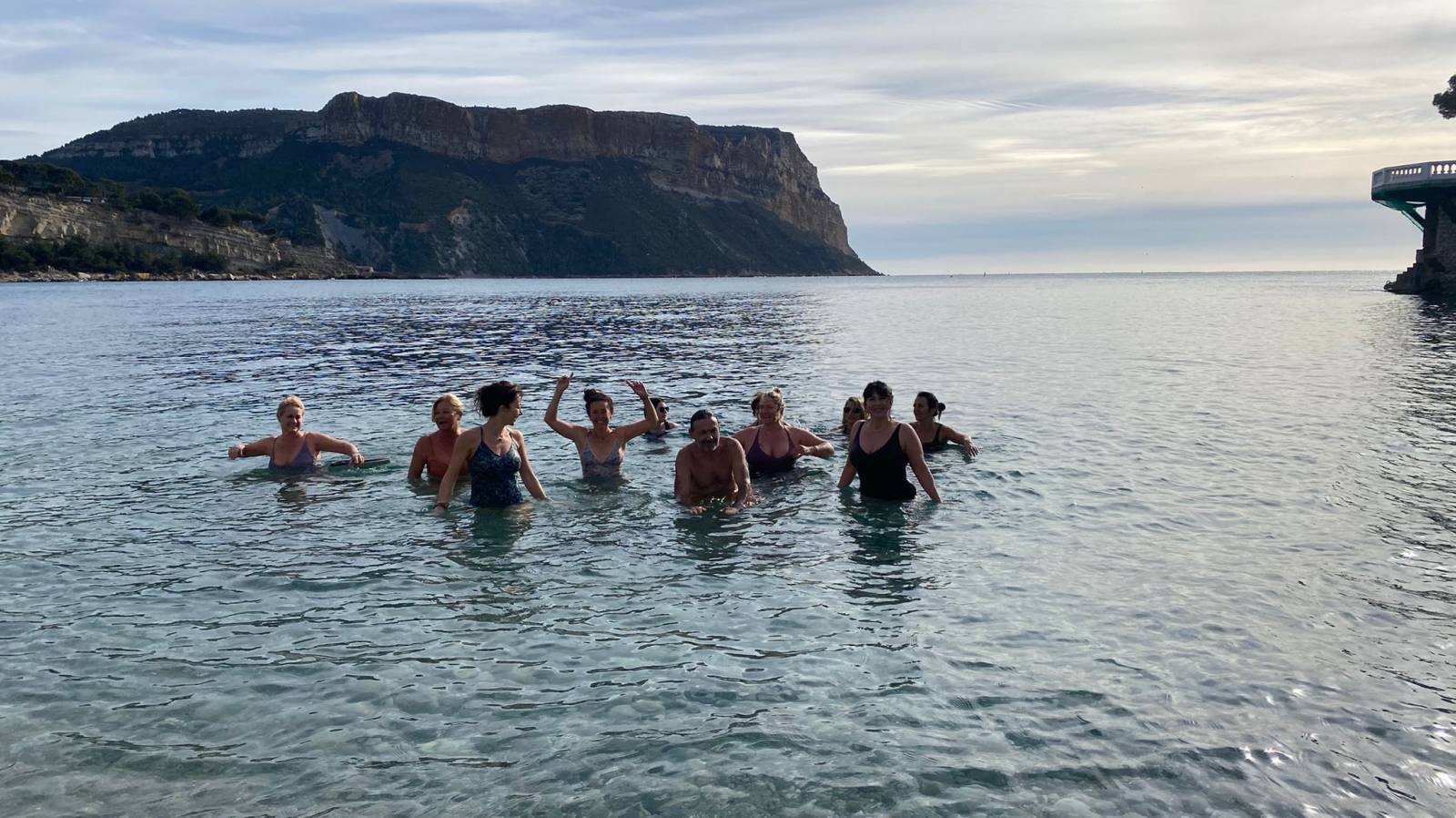 Louez votre villa à Cassis pour le Sardines TITUS Triathlon 2025