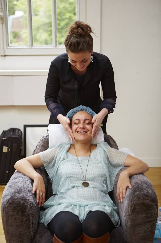 Vous êtes des professionnels du bien-être, privatiser un lieu d'exception à Cassis