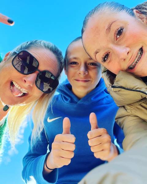 VillaVos Cassis - des villas accueillantes pour les enfants