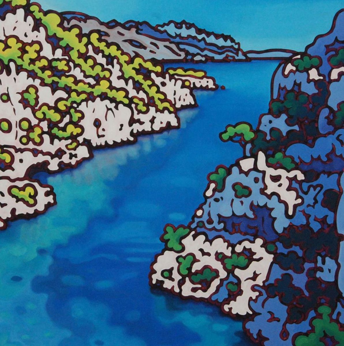 Atelier Gwendoline PIETERS