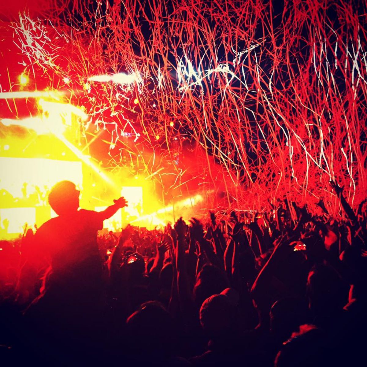 La Fiesta des Suds (Marseille)