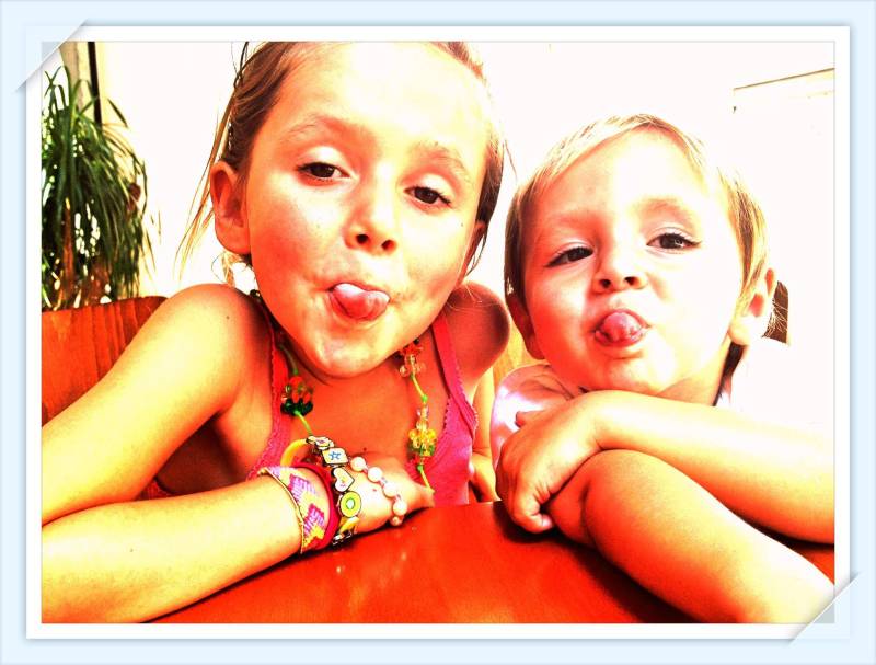 VillaVos Cassis - des villas accueillantes pour les enfants