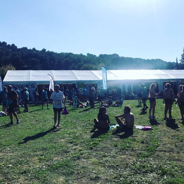 accueil de partenaires marseille cassis 