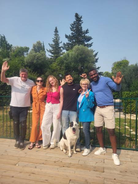 Marseille - Cassis 2025