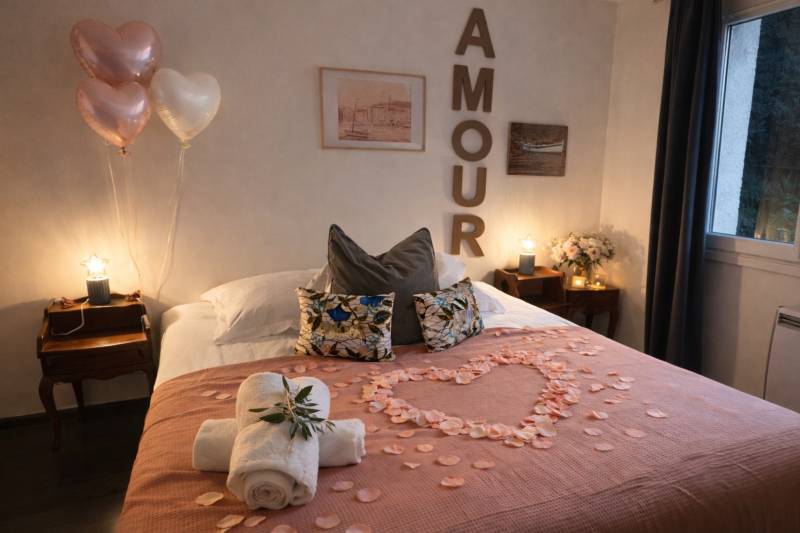 Une parenthèse de bien-être