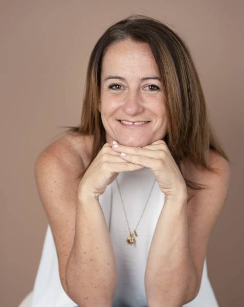 JOURNEE DE FORMATION EN MASSAGES organisée par Valérie OLIVARI à la Villa La Vassal à CASSIS