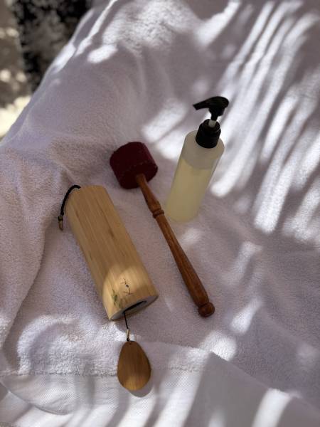 20 janvier 2026 - Une journée de détente et bien-être au coeur de Cassis