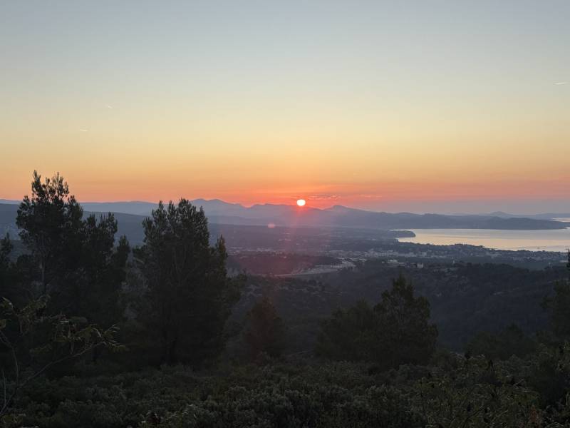 Jouez les prolongations automnales lors d'un séjour Bien-être