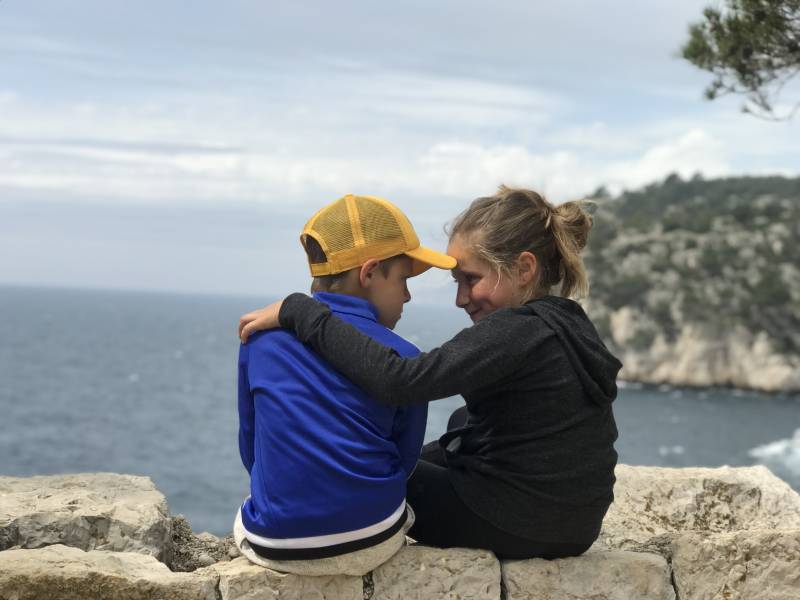 VillaVos Cassis - des villas accueillantes pour les enfants