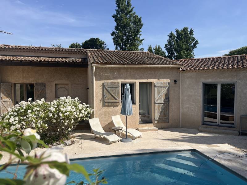 Organisation d'un stage Breathwork respiration consciente & Yoga avec Rachel & Marie-Pierre dans nos villas à Cassis