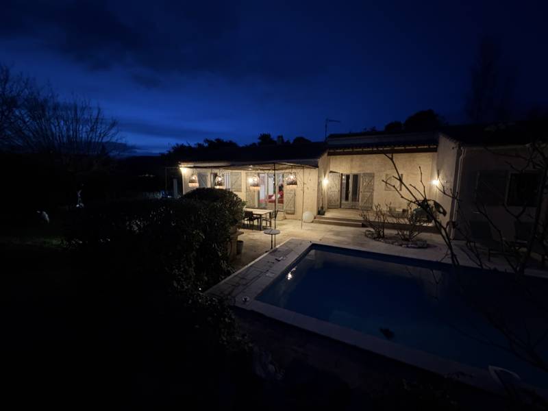 Une échappée hivernale au coin du feu