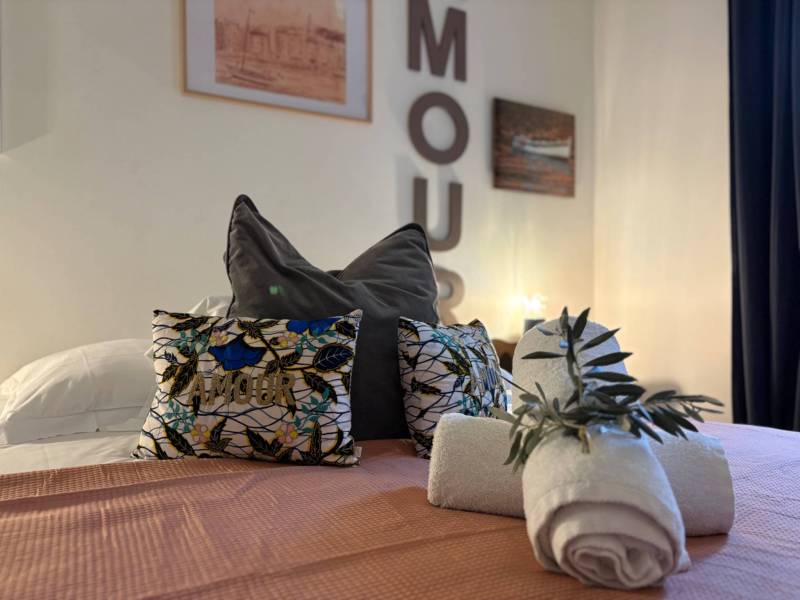 Une parenthèse de bien-être