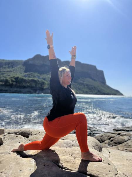 Ici, chaque respiration trouve sa place, chaque mouvement son sens.