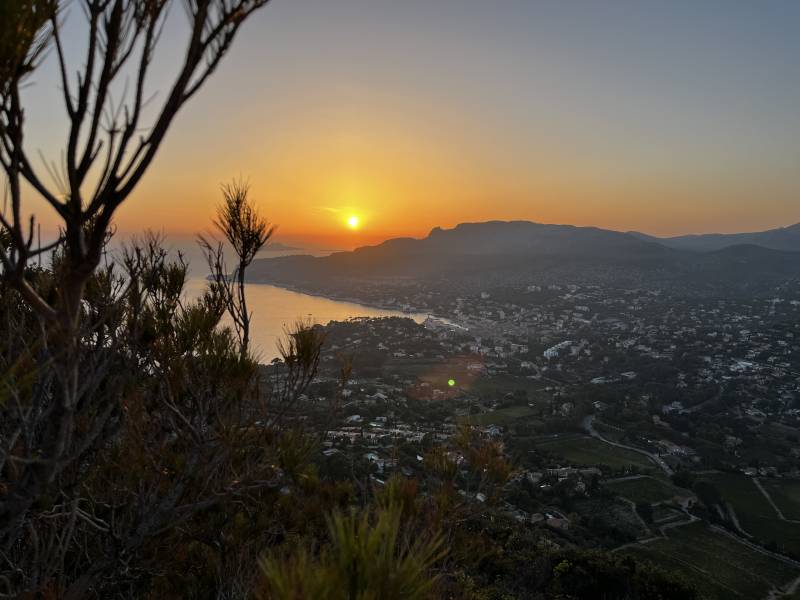 Marseille - Cassis 2025