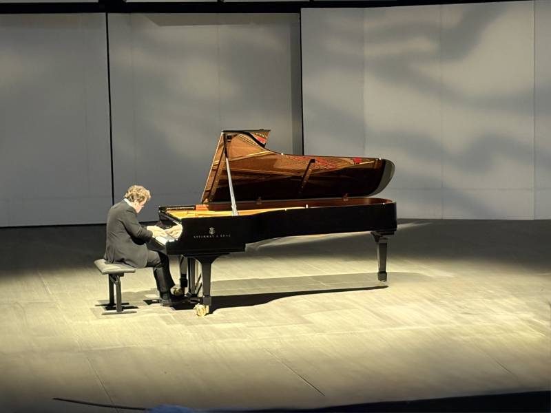 Festival International de Piano (La Roque d'Anthéron)