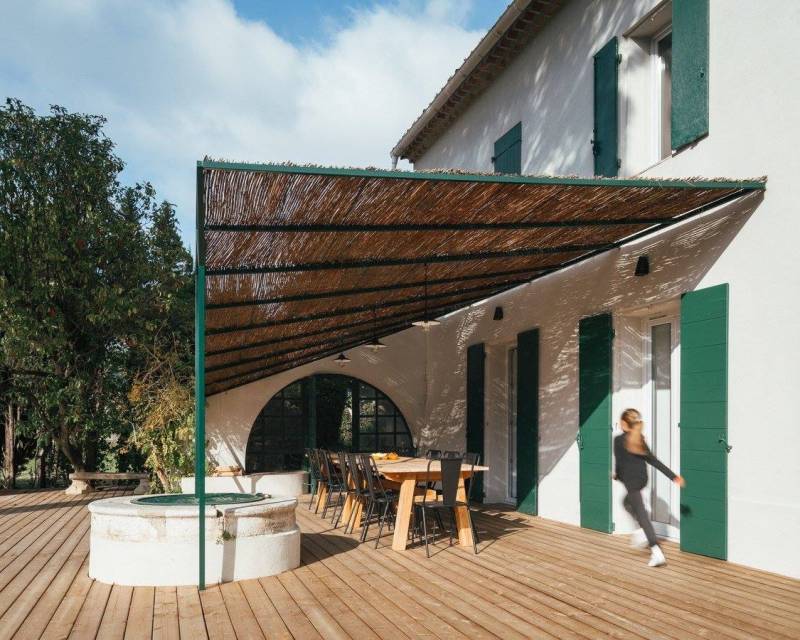 VillaVos Cassis - des villas accueillantes pour les enfants