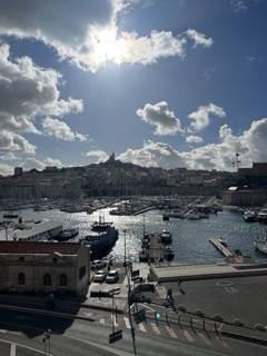 Vieux Port de Marseille