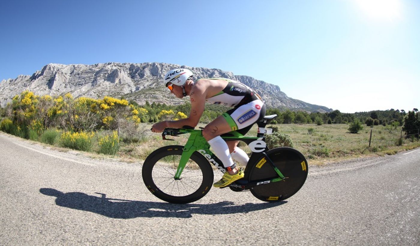 iron man aix en provence