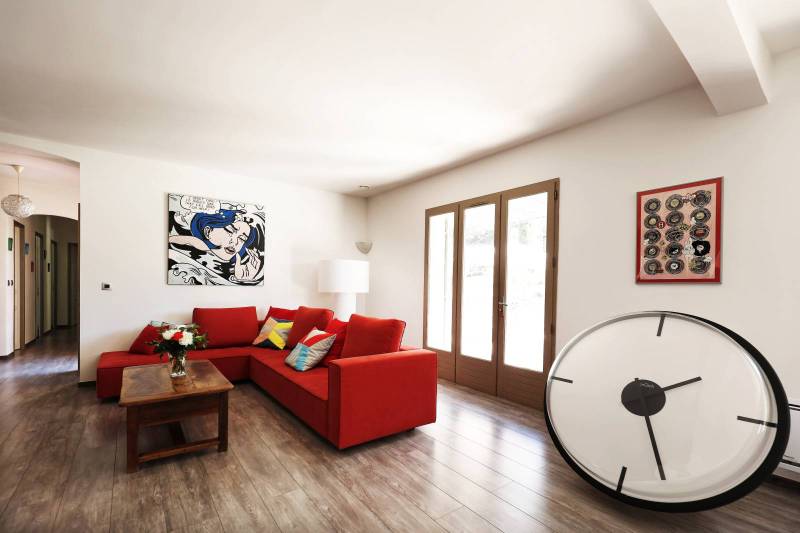 Louer une villa avec piscine pour un séjour nature à La Ciotat comme à Cassis avec services sur mesure