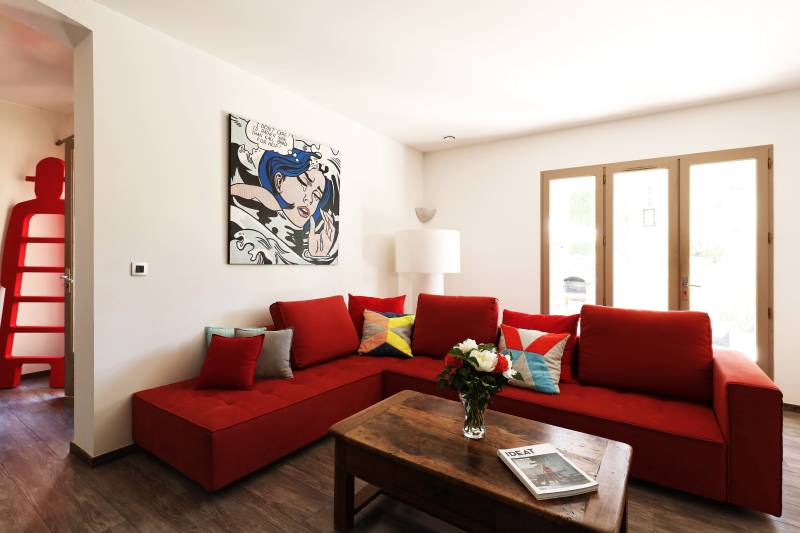 Louer une villa avec piscine pour les jeux olympiques 2024 proche de Marseille