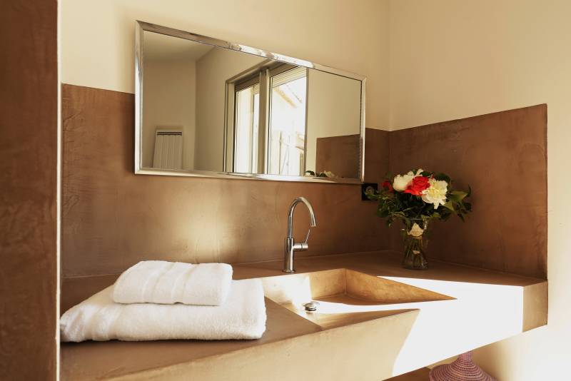 Marseille Cassis                                                              VillaVos pour se loger sur Cassis