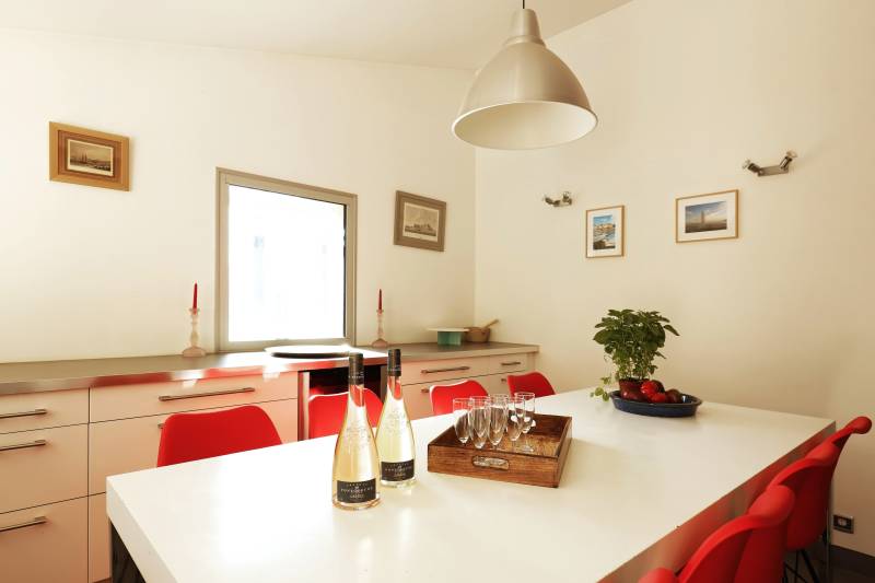 Pour découvrir l'oenotourisme lors de vos vacances en famille ou entres amis en Provence