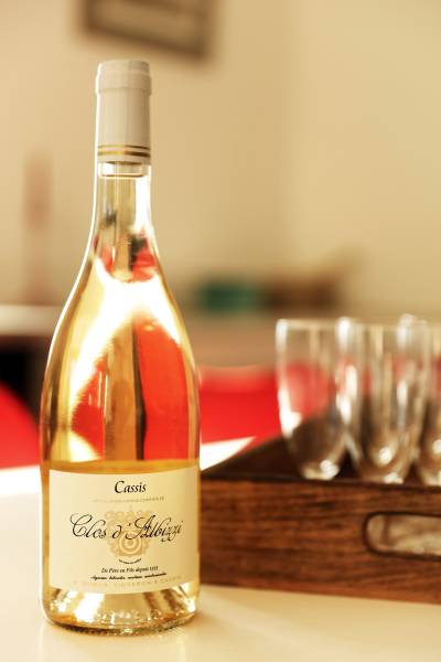 Pour découvrir l'oenotourisme lors de vos vacances en famille ou entres amis en Provence