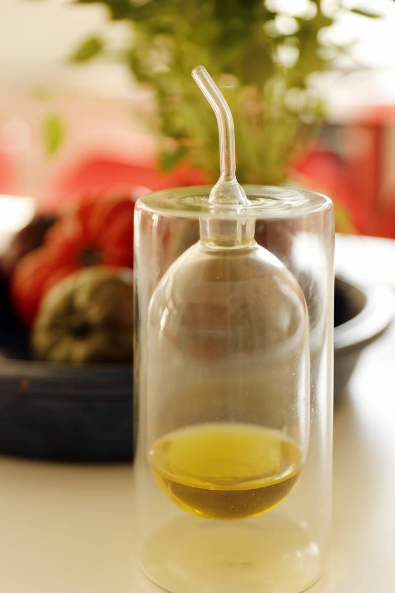 Soirée, Dîner, Prestation