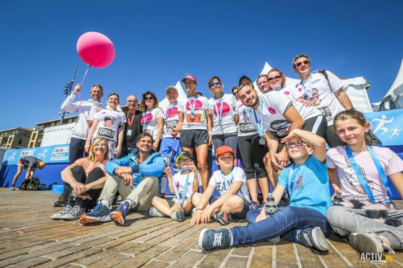 Marseille - Cassis 2025