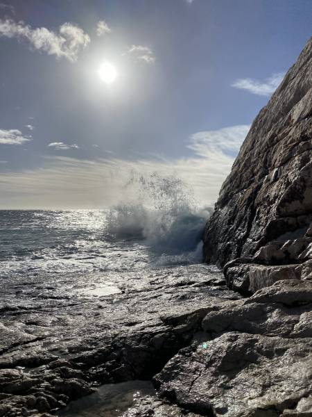 Un séjour détente à Cassis
