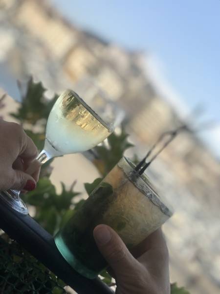 Pour découvrir l'oenotourisme lors de vos vacances en famille ou entres amis en Provence