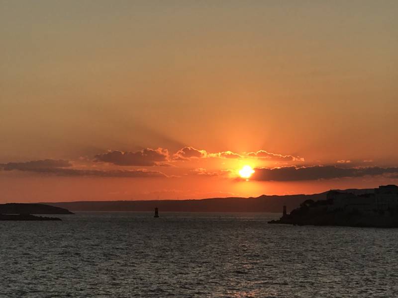 Un séjour détente à Cassis