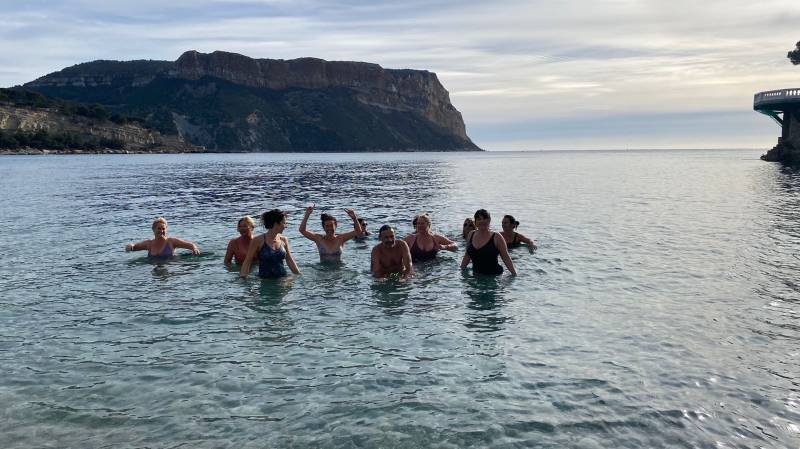 Louez votre villa à Cassis pour le Sardines TITUS Triathlon 2025