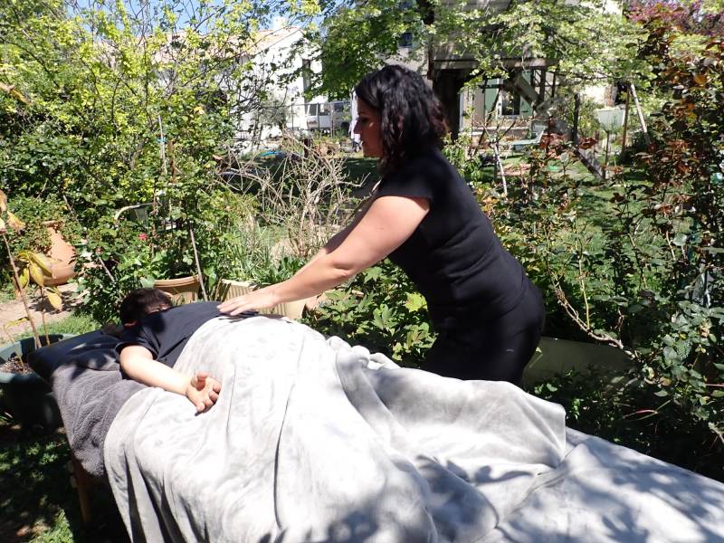 Un séjour détente à Cassis