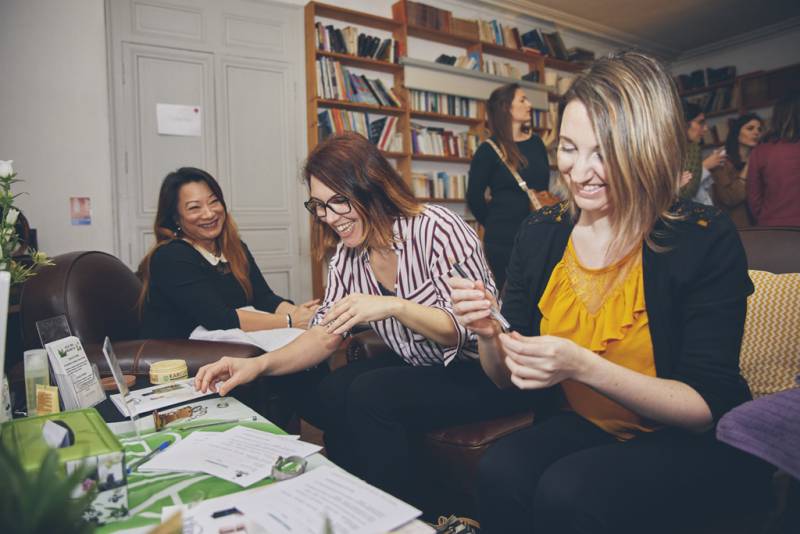 Vous êtes des professionnels du bien-être, privatiser un lieu d'exception à Cassis