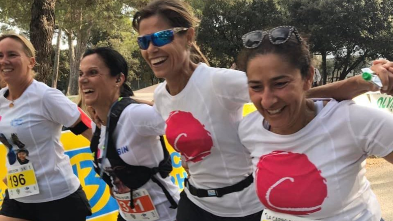 point rose villavos association marseille cassis