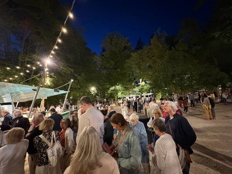 Un cadre magestueux à seulement 1 heure de Cassis 