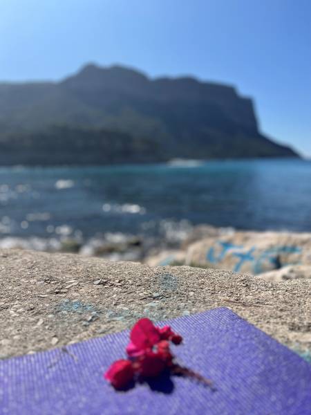 Vous êtes des professionnels du bien-être, privatiser un lieu d'exception à Cassis